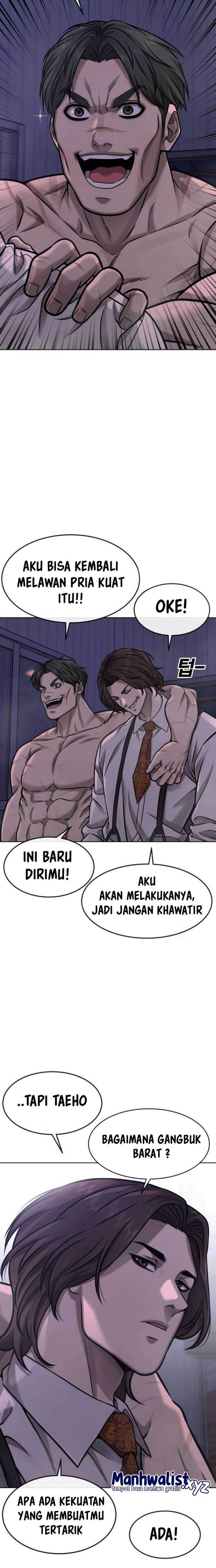 Quest Supremacy Chap 117 - Next Chap 118