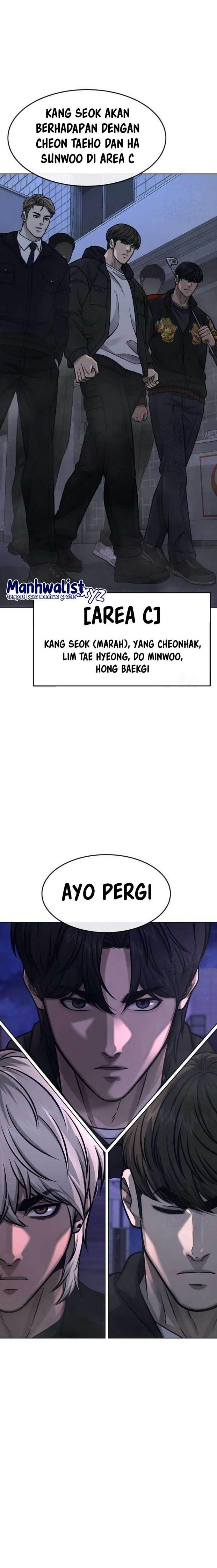 Quest Supremacy Chap 117 - Next Chap 118