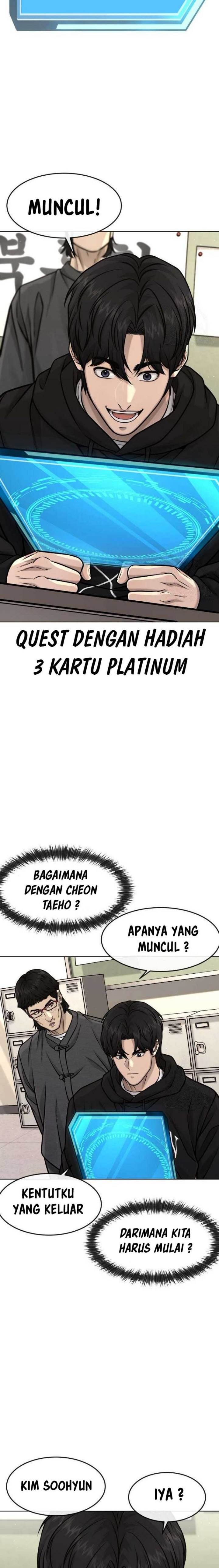 Quest Supremacy Chap 117 - Next Chap 118