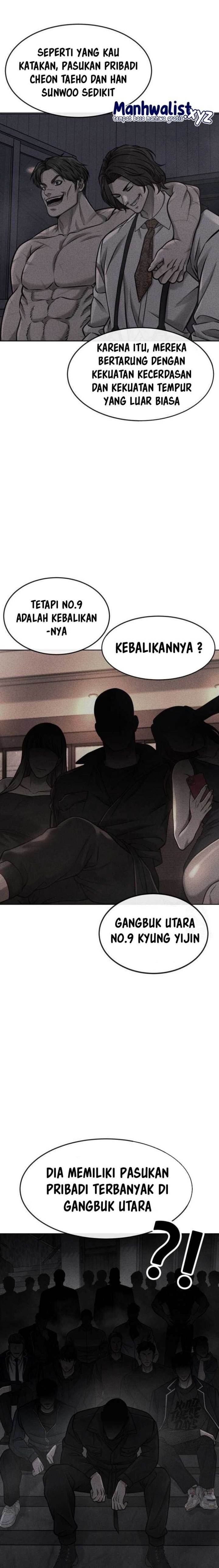 Quest Supremacy Chap 117 - Next Chap 118