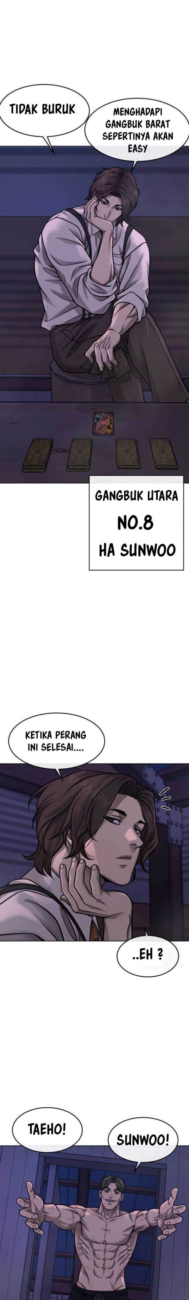 Quest Supremacy Chap 117 - Next Chap 118