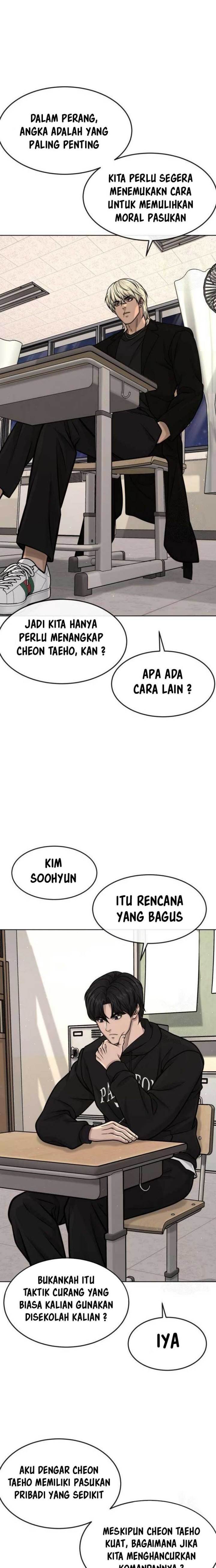 Quest Supremacy Chap 117 - Next Chap 118