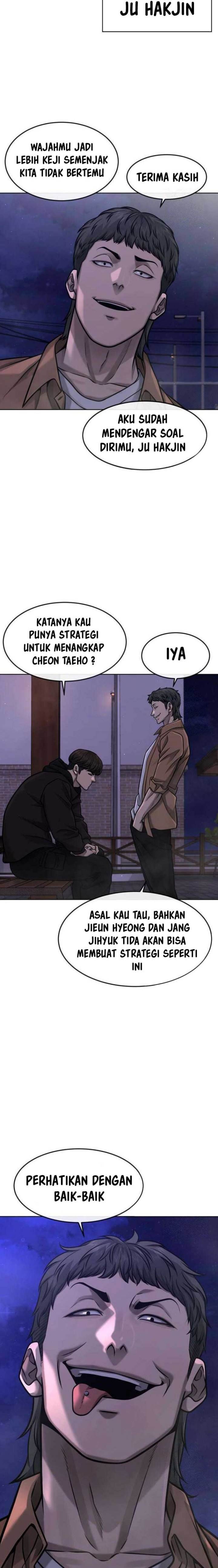 Quest Supremacy Chap 117 - Next Chap 118