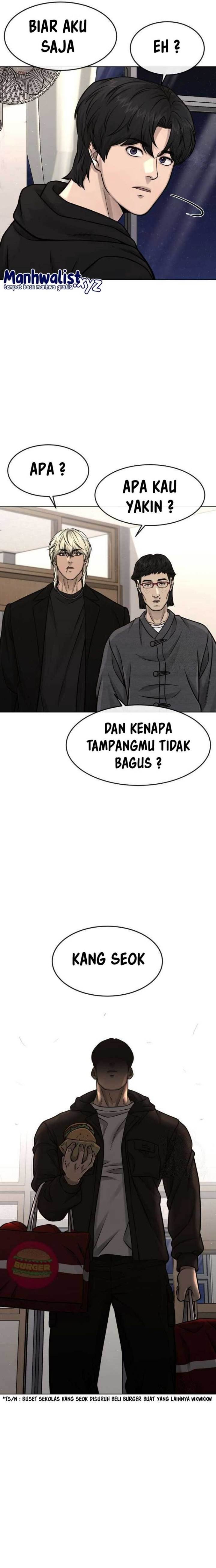 Quest Supremacy Chap 117 - Next Chap 118