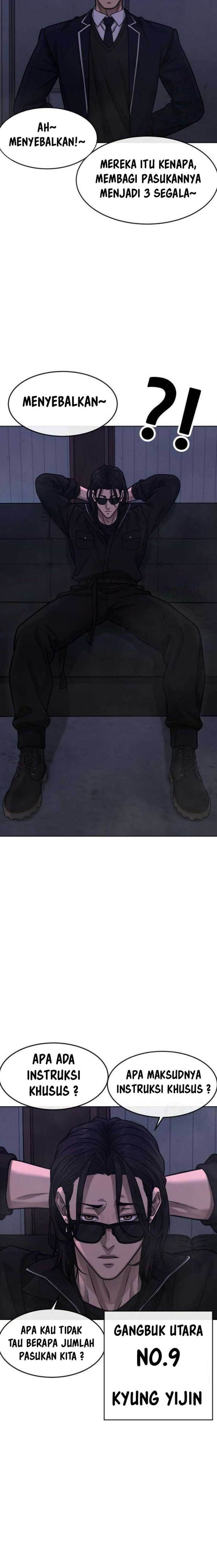 Quest Supremacy Chap 117 - Next Chap 118