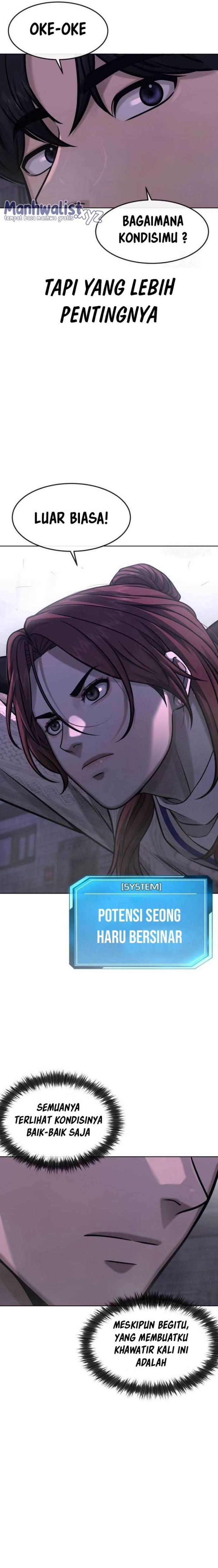 Quest Supremacy Chap 117 - Next Chap 118