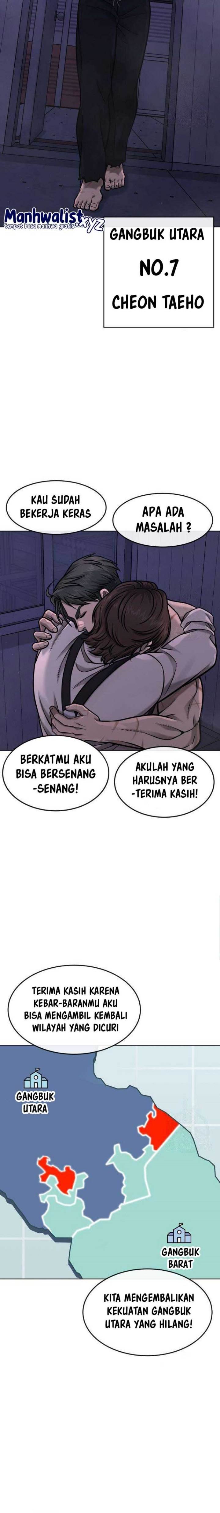 Quest Supremacy Chap 117 - Next Chap 118