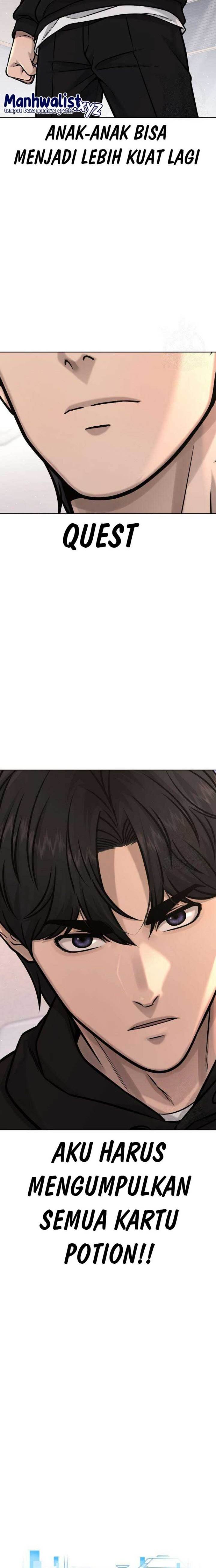 Quest Supremacy Chap 117 - Next Chap 118