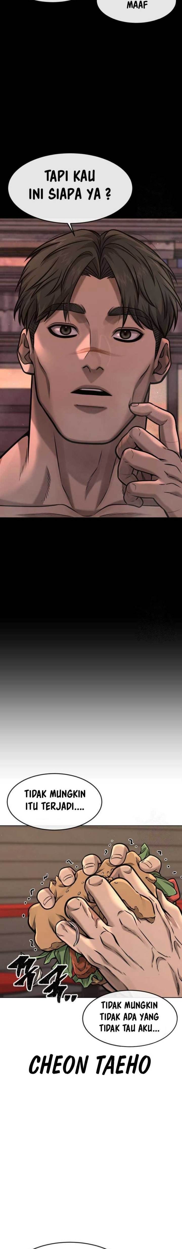 Quest Supremacy Chap 117 - Next Chap 118