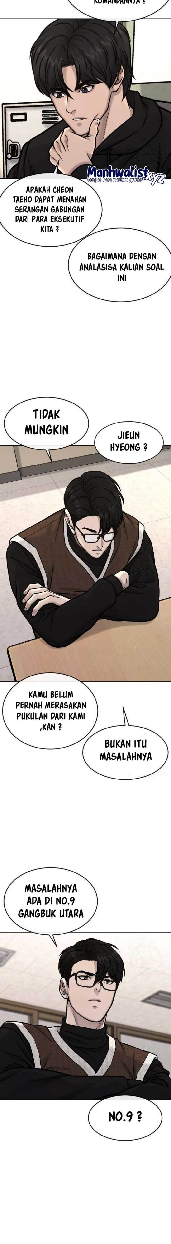 Quest Supremacy Chap 117 - Next Chap 118