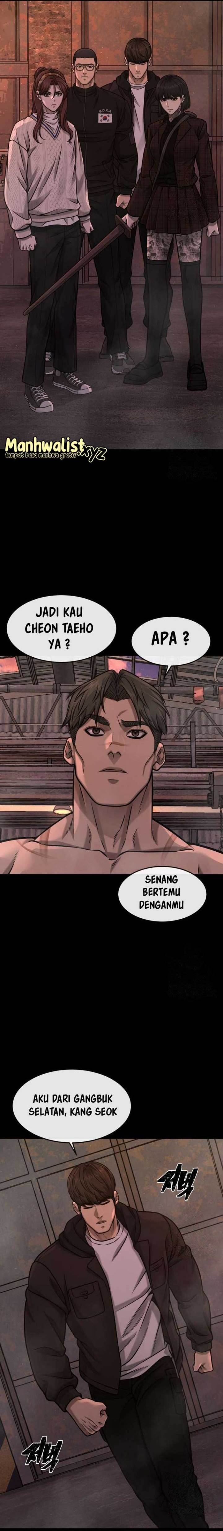 Quest Supremacy Chap 117 - Next Chap 118