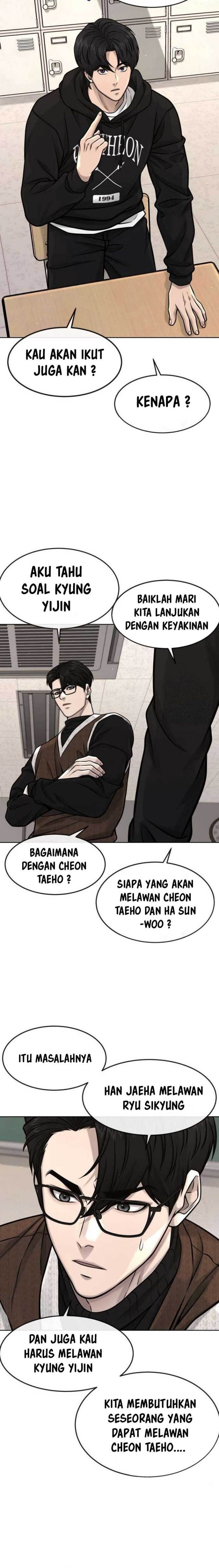 Quest Supremacy Chap 117 - Next Chap 118