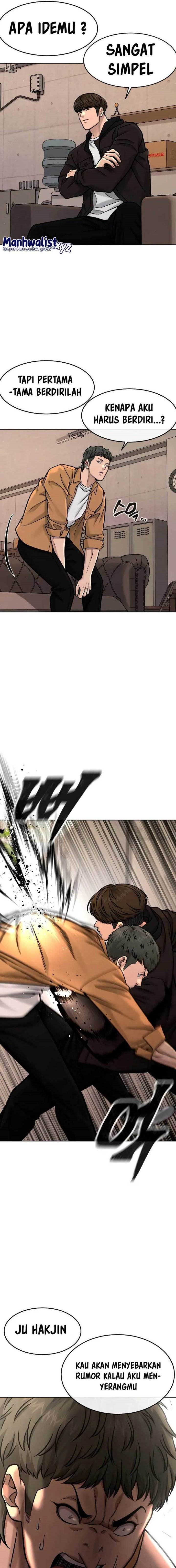 Quest Supremacy Chap 118 - Next Chap 119