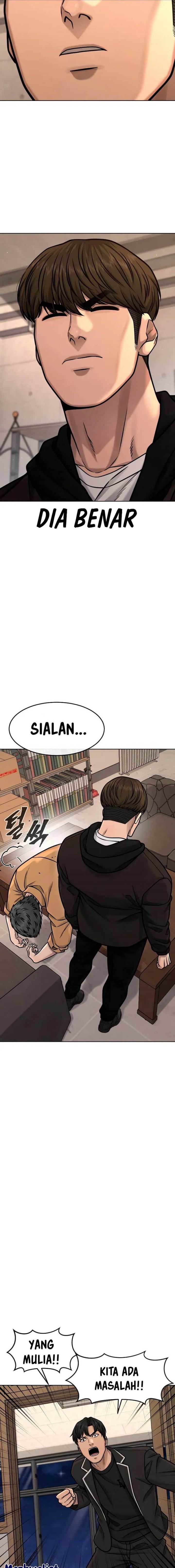 Quest Supremacy Chap 118 - Next Chap 119