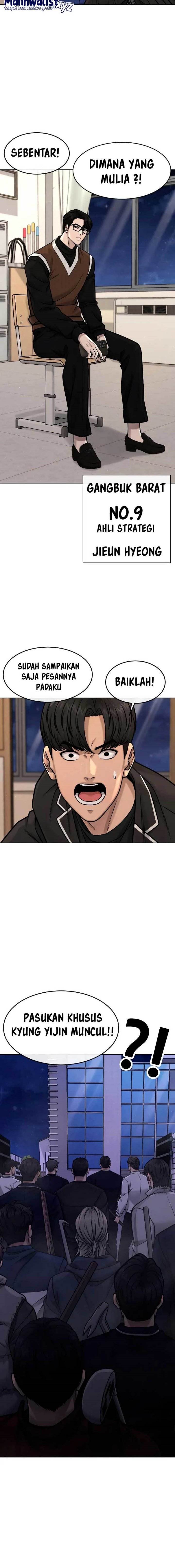 Quest Supremacy Chap 118 - Next Chap 119
