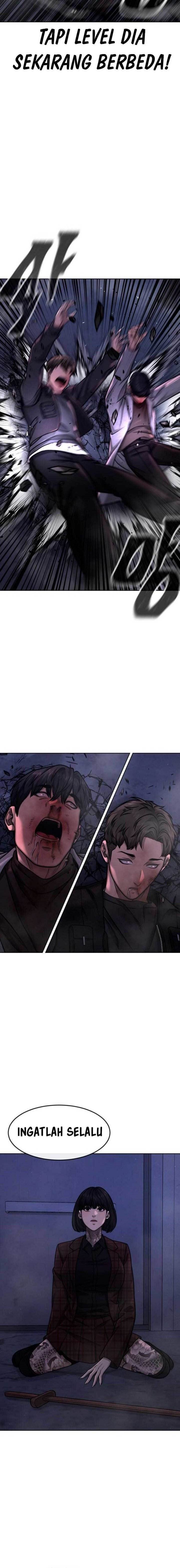 Quest Supremacy Chap 119 - Next Chap 120