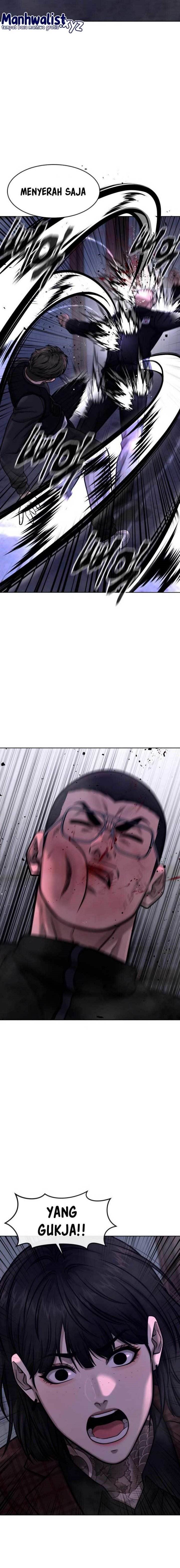 Quest Supremacy Chap 119 - Next Chap 120