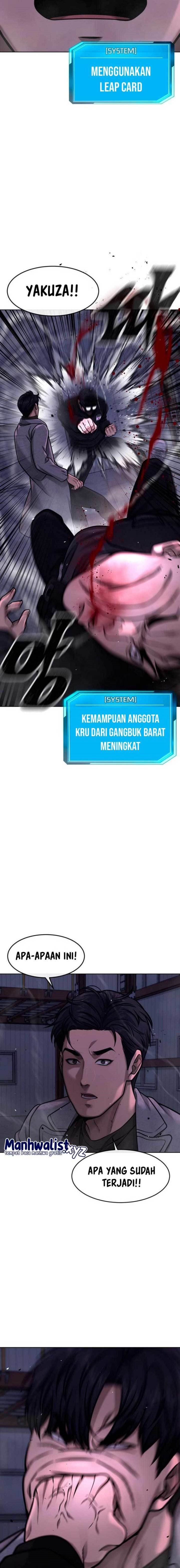 Quest Supremacy Chap 119 - Next Chap 120