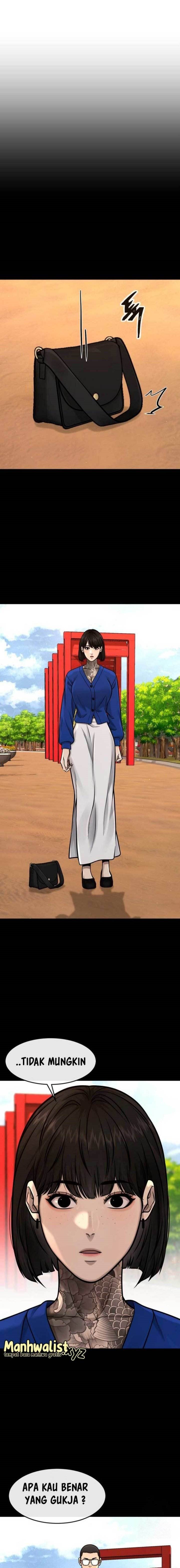 Quest Supremacy Chap 119 - Next Chap 120