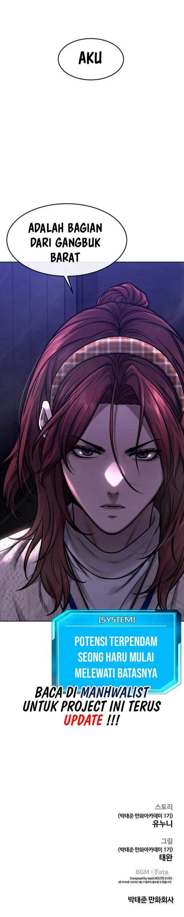 Quest Supremacy Chap 119 - Next Chap 120