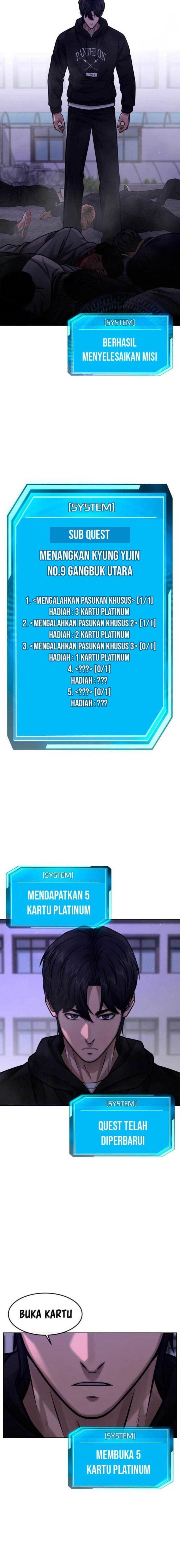 Quest Supremacy Chap 119 - Next Chap 120