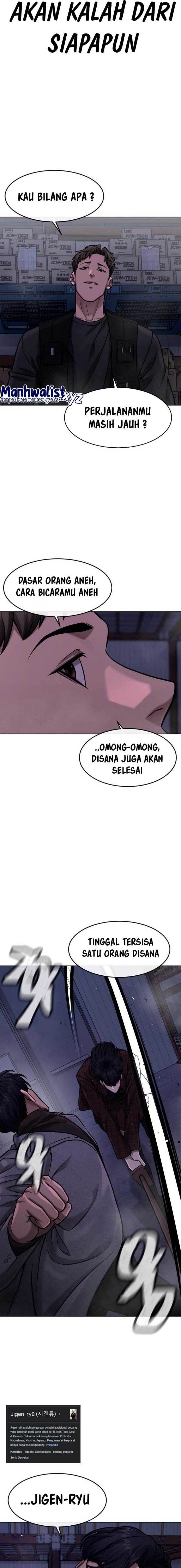 Quest Supremacy Chap 119 - Next Chap 120