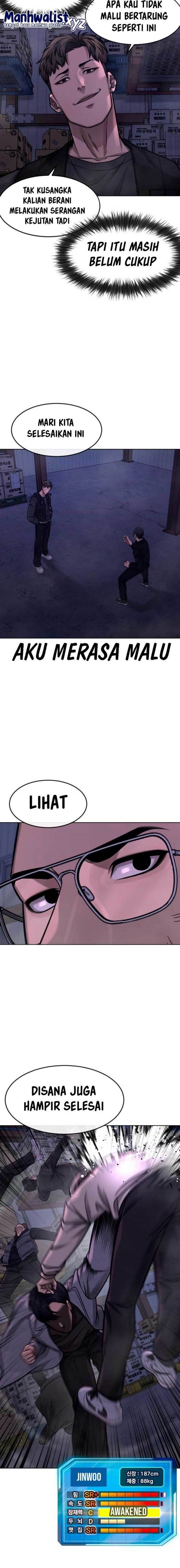 Quest Supremacy Chap 119 - Next Chap 120