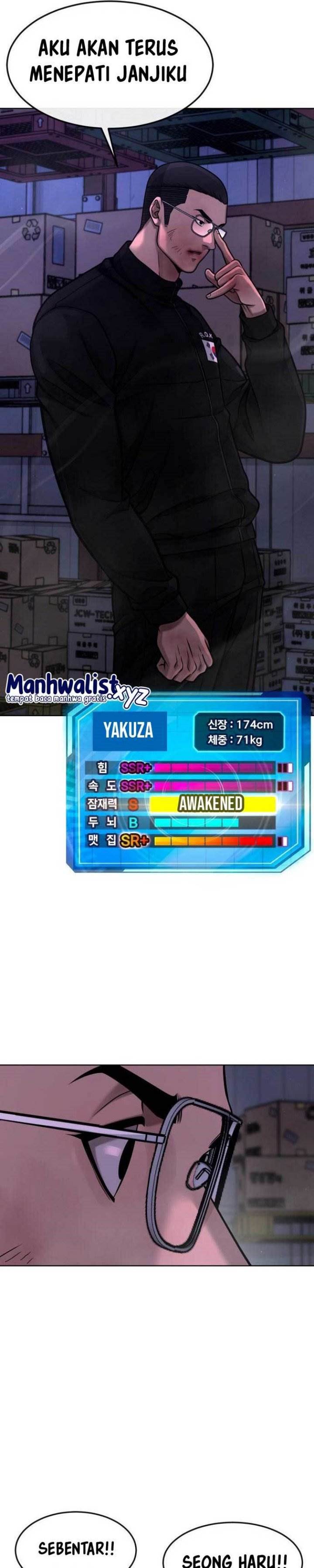 Quest Supremacy Chap 119 - Next Chap 120