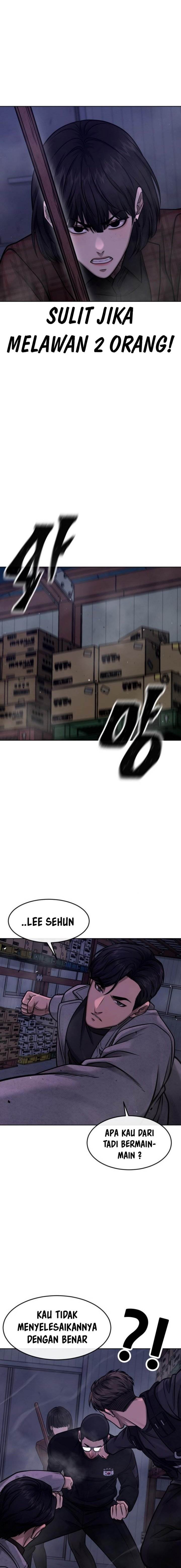 Quest Supremacy Chap 119 - Next Chap 120