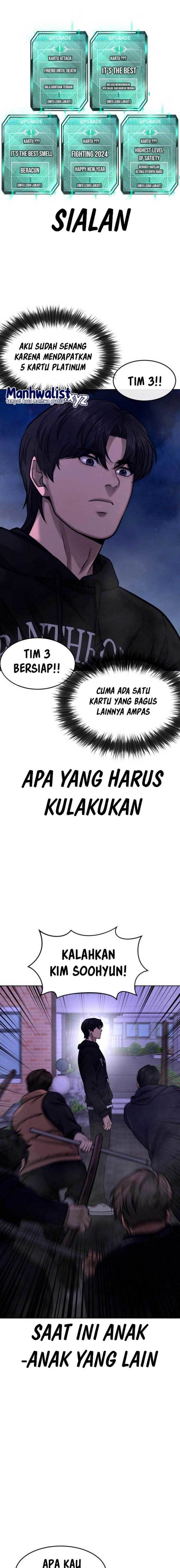 Quest Supremacy Chap 119 - Next Chap 120