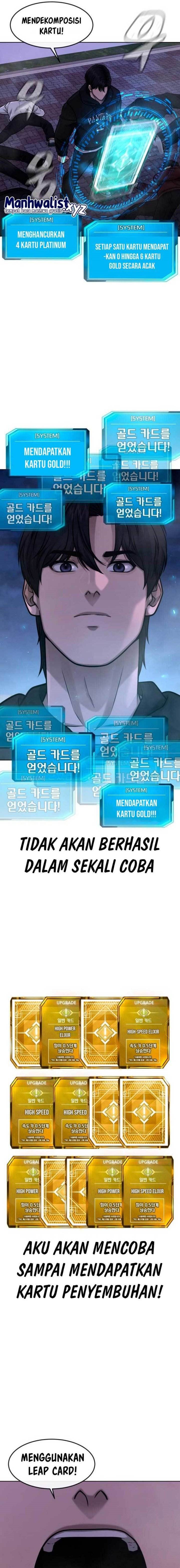 Quest Supremacy Chap 119 - Next Chap 120