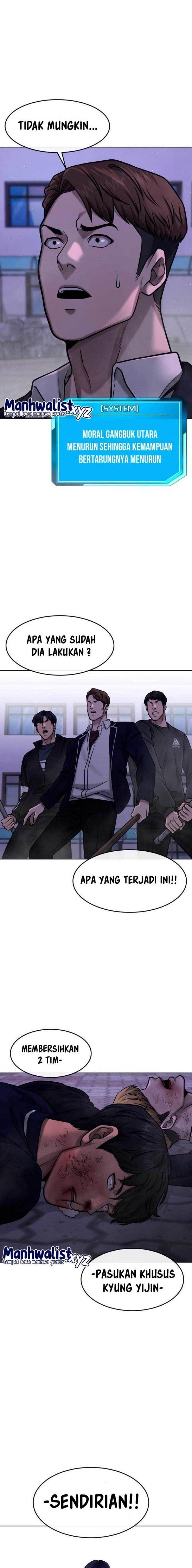 Quest Supremacy Chap 119 - Next Chap 120