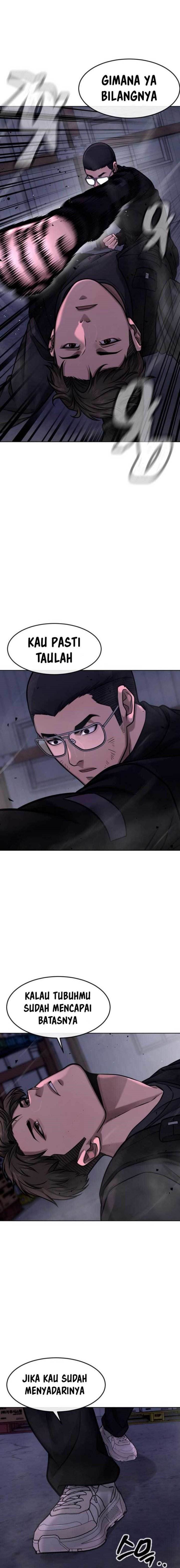 Quest Supremacy Chap 119 - Next Chap 120