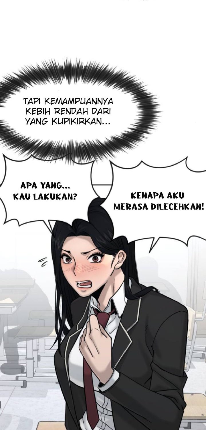 Quest Supremacy Chap 11 - Next Chap 12