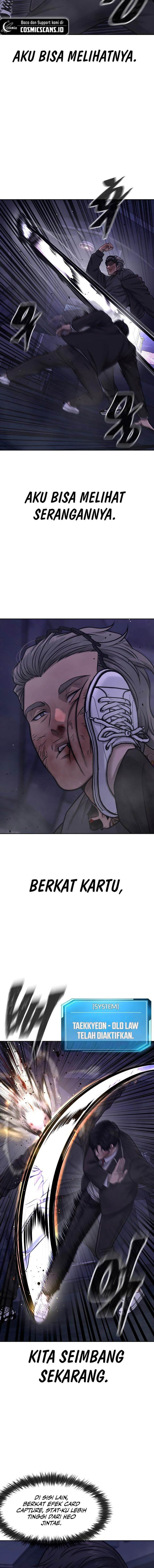 Quest Supremacy Chap 110 - Next Chap 111