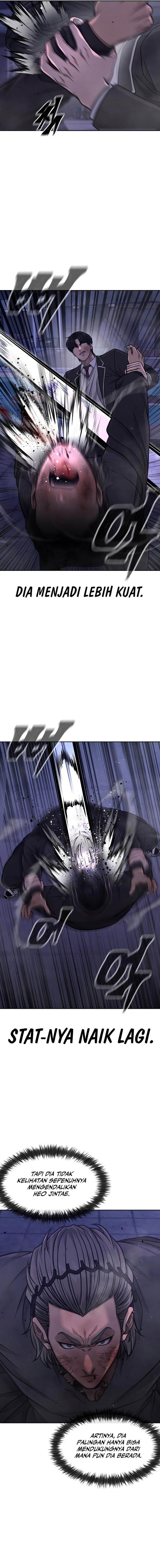 Quest Supremacy Chap 110 - Next Chap 111