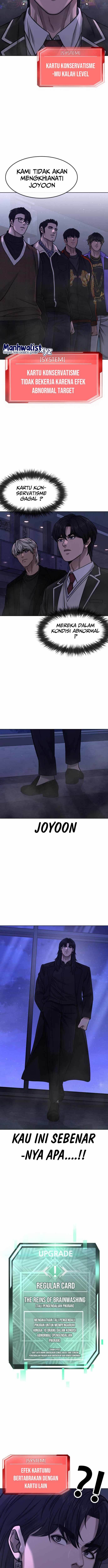 Quest Supremacy Chap 111 - Next Chap 112