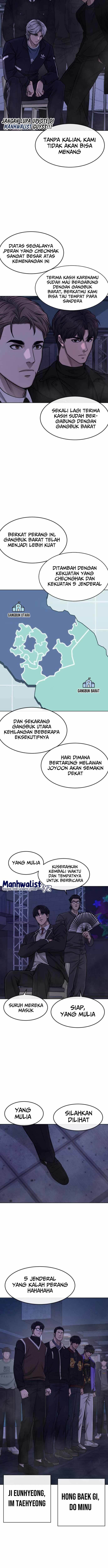 Quest Supremacy Chap 111 - Next Chap 112