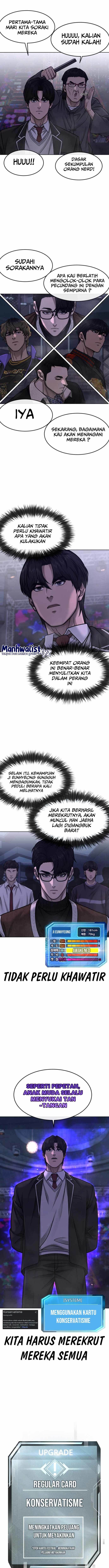 Quest Supremacy Chap 111 - Next Chap 112