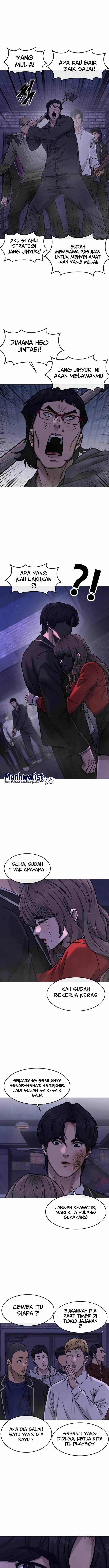 Quest Supremacy Chap 111 - Next Chap 112