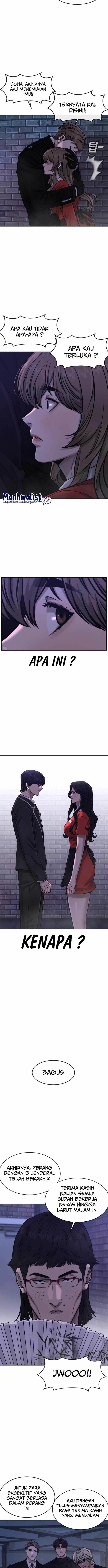 Quest Supremacy Chap 111 - Next Chap 112