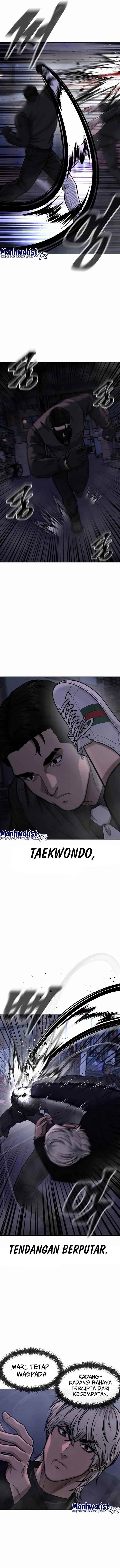 Quest Supremacy Chap 112 - Next Chap 113