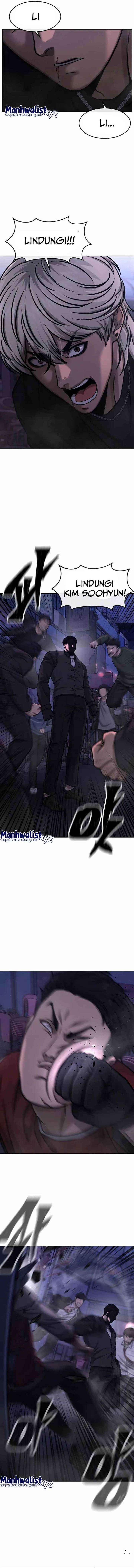 Quest Supremacy Chap 112 - Next Chap 113