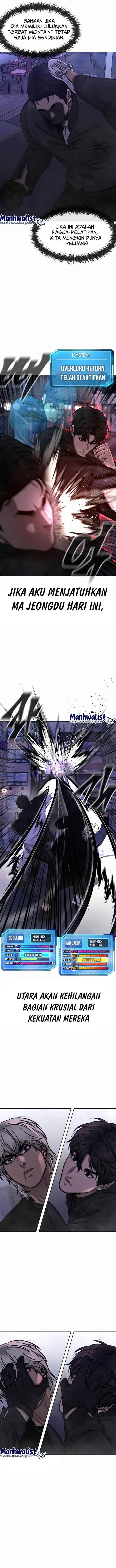 Quest Supremacy Chap 112 - Next Chap 113