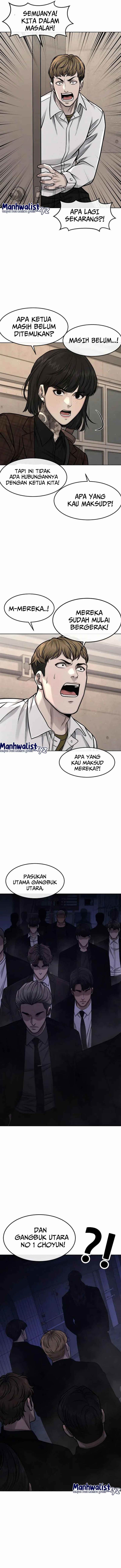 Quest Supremacy Chap 112 - Next Chap 113