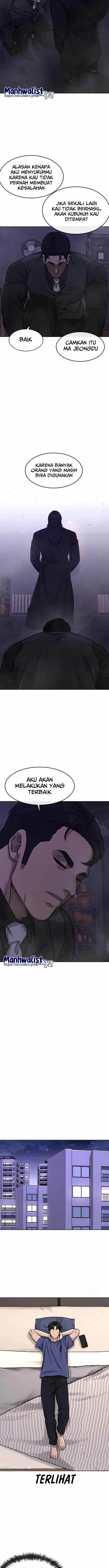 Quest Supremacy Chap 113 - Next Chap 114