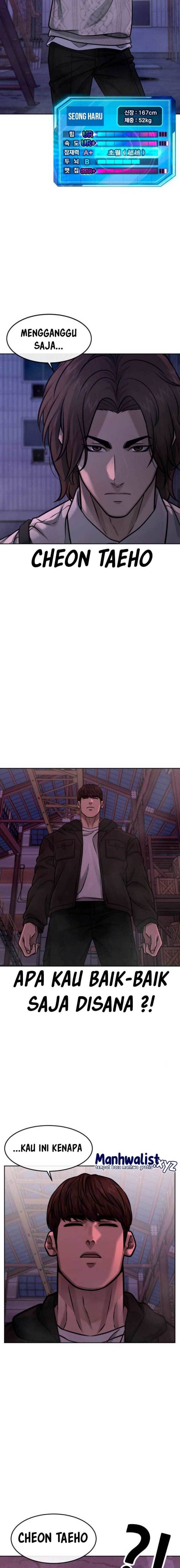 Quest Supremacy Chap 124 - Next Chap 125