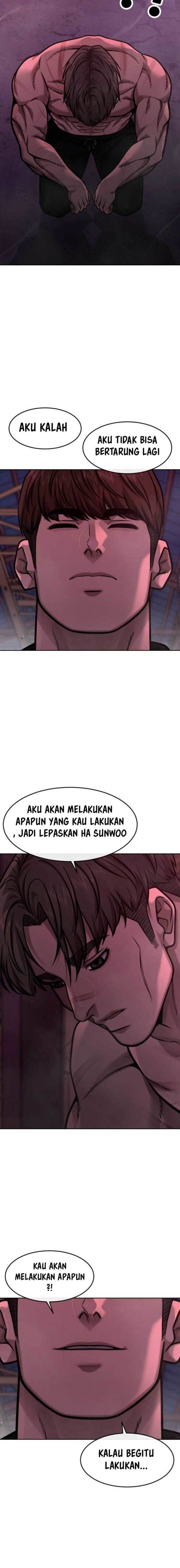 Quest Supremacy Chap 124 - Next Chap 125