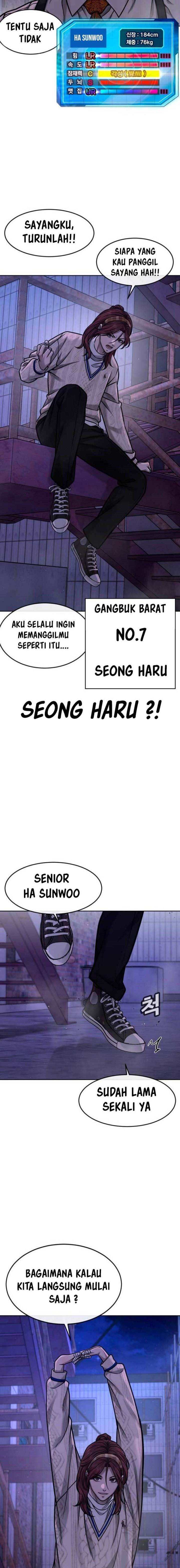 Quest Supremacy Chap 124 - Next Chap 125