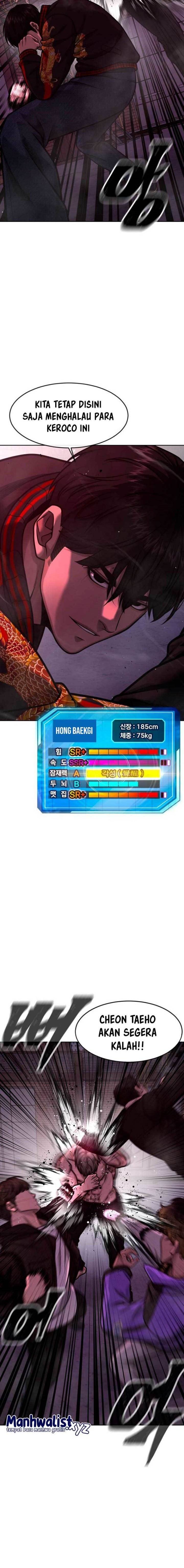 Quest Supremacy Chap 124 - Next Chap 125